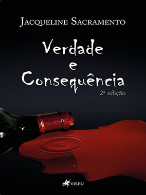 cover image of Verdade e consequência